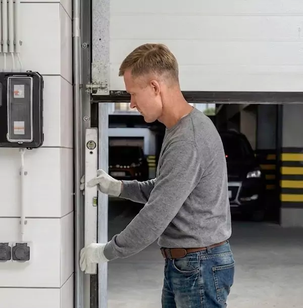 Why Choose Us for Door, Gate and Security Services in Faribault, MN