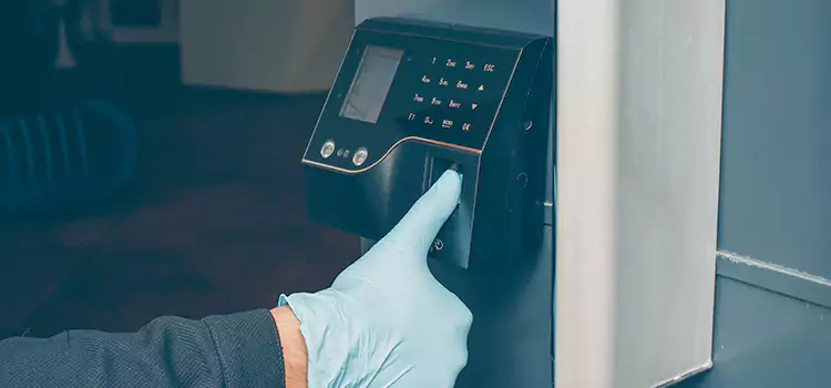 Access Control Installation Faribault