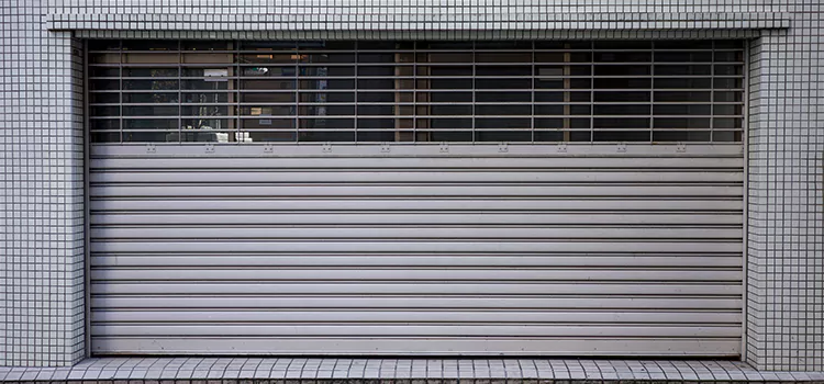 Advanced Solutions for Your Aluminum Garage Doors in Faribault, Minnesota