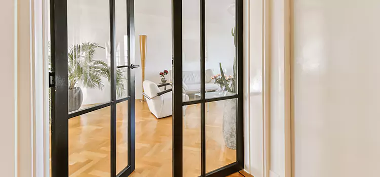 Bifold Door Replacement Faribault