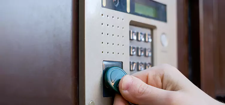 Enhanced Security Features Faribault