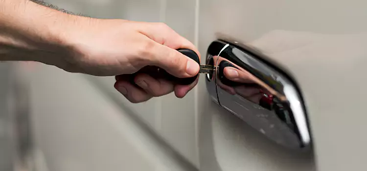 Why Choose Our Auto Locksmith Team in Faribault, MN?