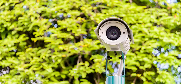 Advanced Surveillance Solutions for Every Need in Faribault