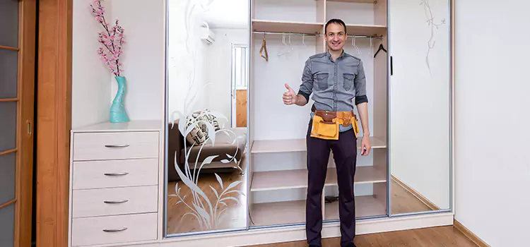 Sliding Closet Door Replacement Faribault