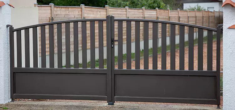Advanced Gate Solutions in Faribault, MN