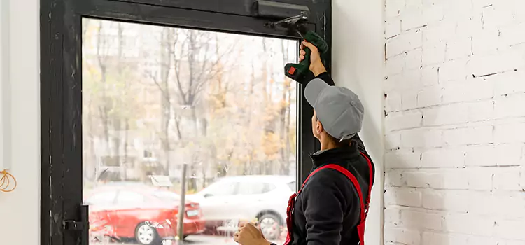 Comprehensive Door Closer Services in Faribault, MN