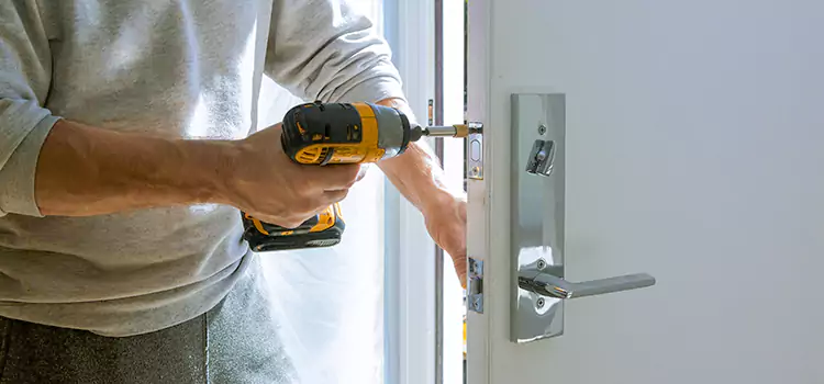 Door Knob Lock Repair Faribault