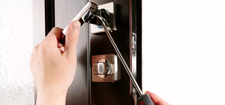 Door Lock Replacement Service Faribault