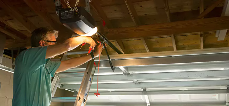 Garage Door Opener Sales and Installation Faribault