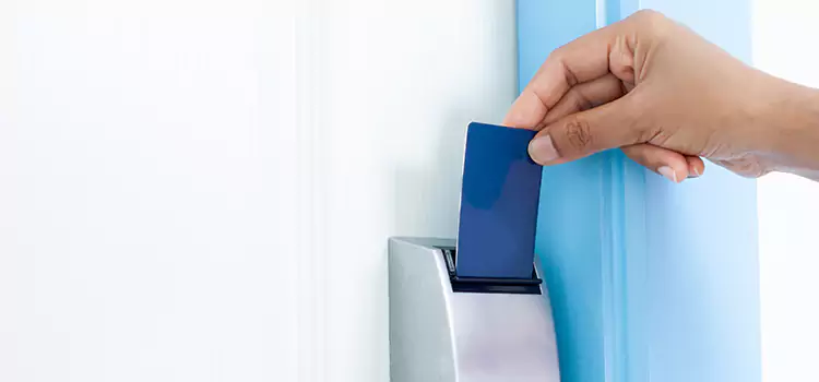 Access Control System Integration Faribault