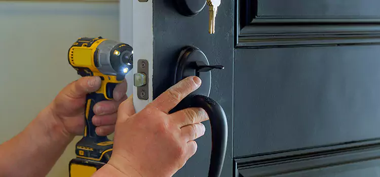 Locksmith Emergency Service Faribault