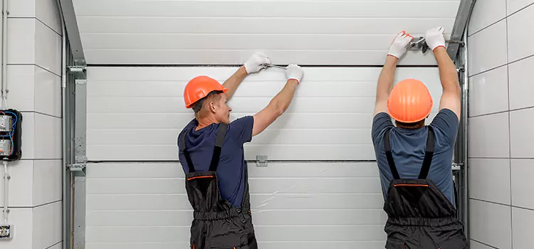 Choose Us for Your Garage Door Needs in Faribault