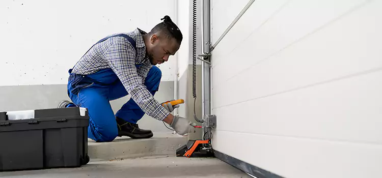 Expert Solutions for Every Garage Lock Need in Faribault, MN