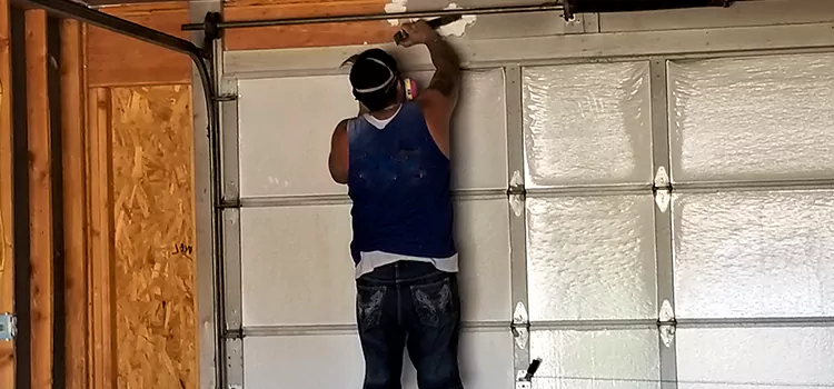 Specialized Garage Door Panel Solutions in Faribault, MN