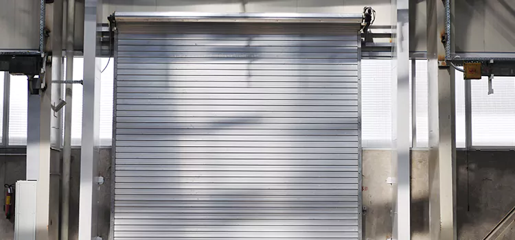 Roller Door Maintenance Faribault