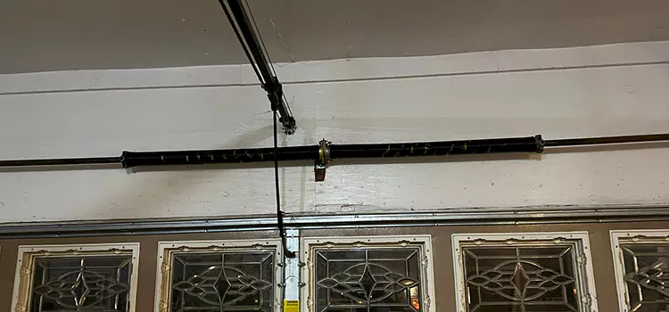 Garage Door Spring Repair Near Me Faribault