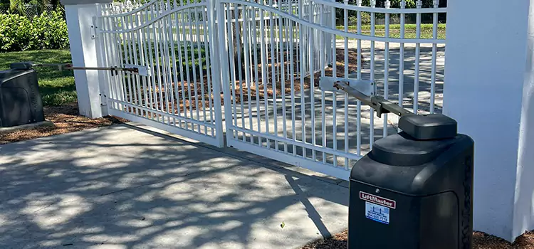 Automatic Gate Opener Repair Faribault