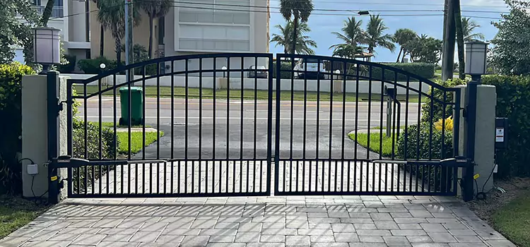 Gate Opener Replacement Near Me in Faribault, MN