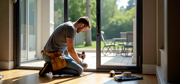 Comprehensive Solutions for Every Glass Door Need in Faribault, MN