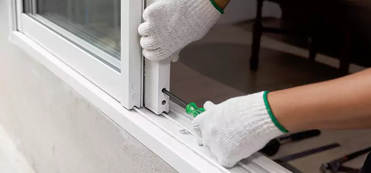 Sliding Glass Door Lock Repair Faribault