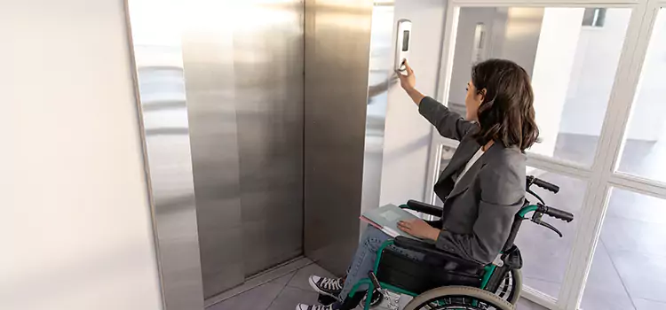 Benefits of Modern Handicap Door Systems in Faribault, MN