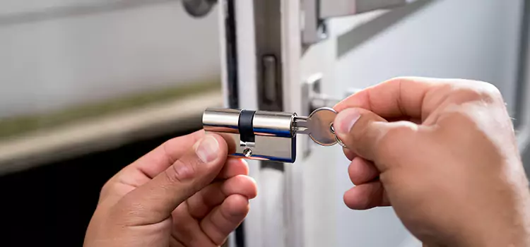 Emergency Locksmith for House Faribault