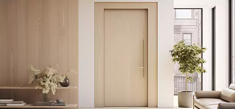 Choose Quality for Your Inside Doors in Faribault, MN