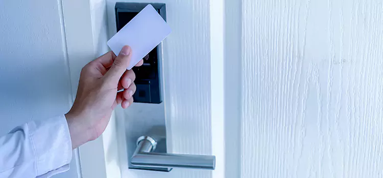 Why Choose Us for Your Keycard Lock Installation in Faribault, MN?