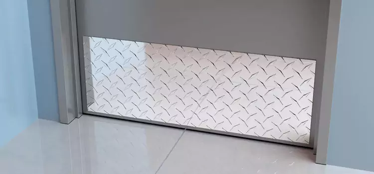 Benefits of Professional Kick Plate Solutions in Faribault, MN