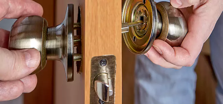 Sliding Door Lock Repair Faribault