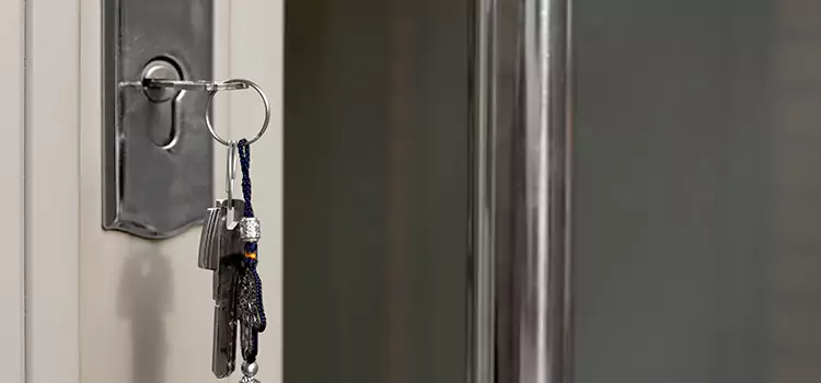 Master Keying by the Numbers Faribault
