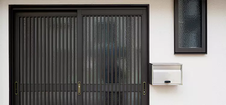 Sliding Screen Door Repair Faribault