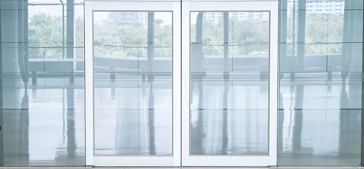 Why Choose Us for Your Motion Sensor Door Needs in Faribault, MN?