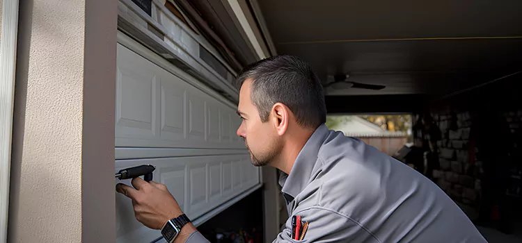 Garage Door Cable Replacement Faribault