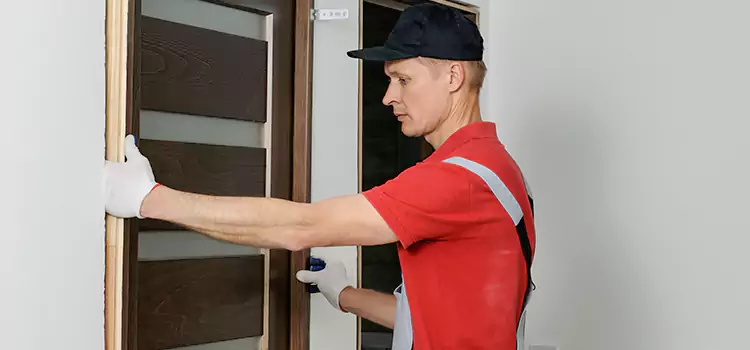 Frame and Panel Restoration Faribault