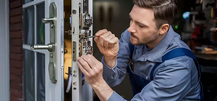 Residential Lock Installation Faribault