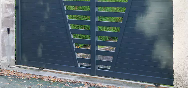Automated Gate Company Near Me Faribault