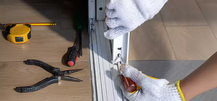 Sliding Door Installation Services in Faribault, MN