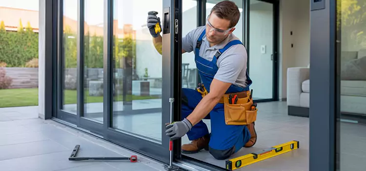 Sliding Screen Door Repair Faribault