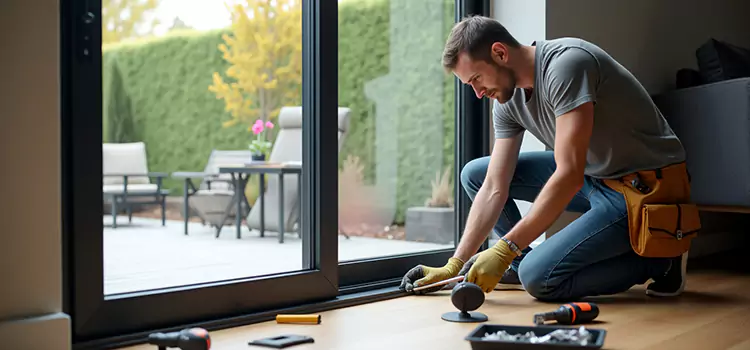 Patio Sliding Glass Door Replacement Faribault