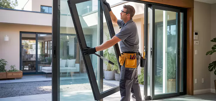 Specialized Sliding Door Roller Services in Faribault, Minnesota