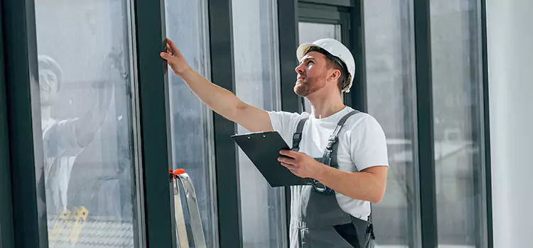 Comprehensive Solutions for Your Sticking Doors in Faribault, MN