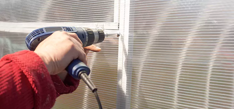Sliding Screen Door Repair Faribault