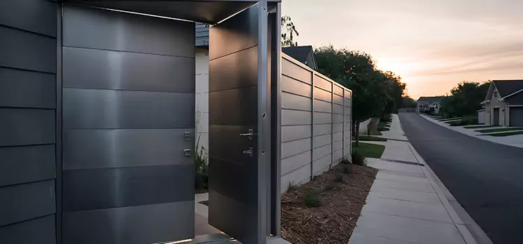 Comprehensive Steel Door Solutions in Faribault, MN