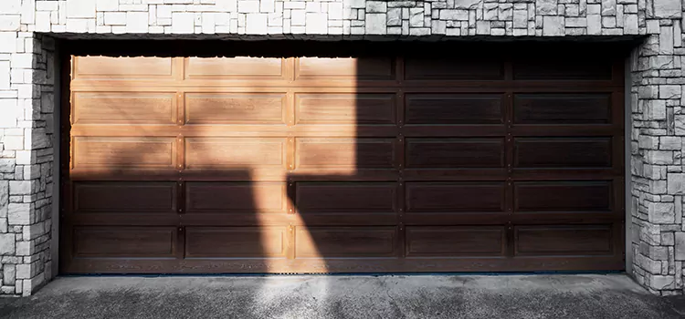 Commercial Roll Up Garage Doors Faribault