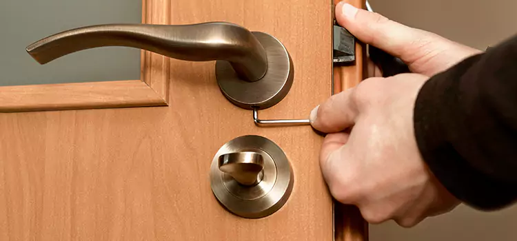 Access Control System Integration Faribault