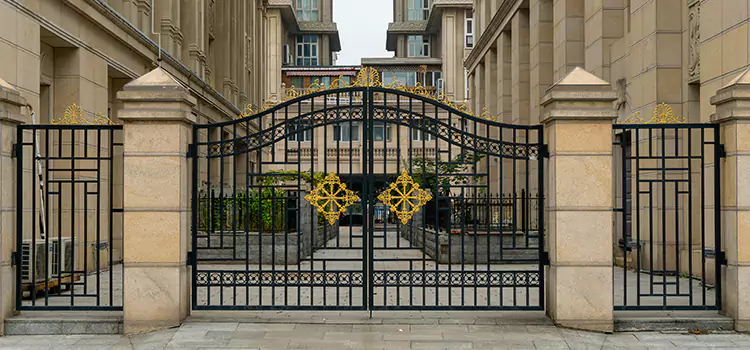 Comprehensive Iron Gate Maintenance Solutions in Faribault, MN