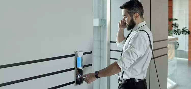Cloud Based Access Control Faribault