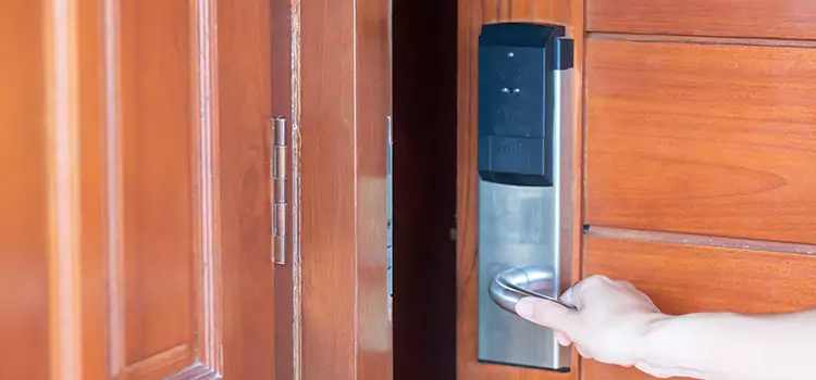 Commercial Keyless Entry Locks Faribault