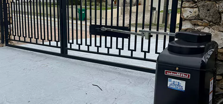 Seamless Installation and Support for Your New Gate in Faribault, MN